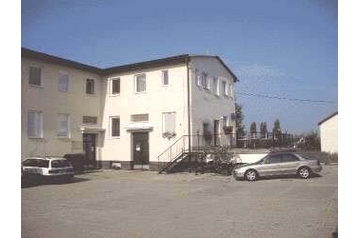 Čehija Penzión Libuň, Eksterjers